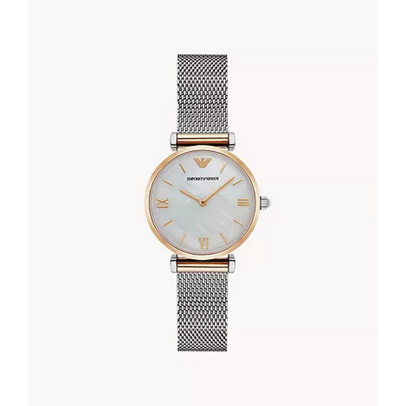 Emporio Armani AR2068 Women's Watch