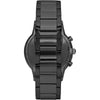 Emporio Armani AR2485 Men's Three Hand, Automatic & Chronograph Watch