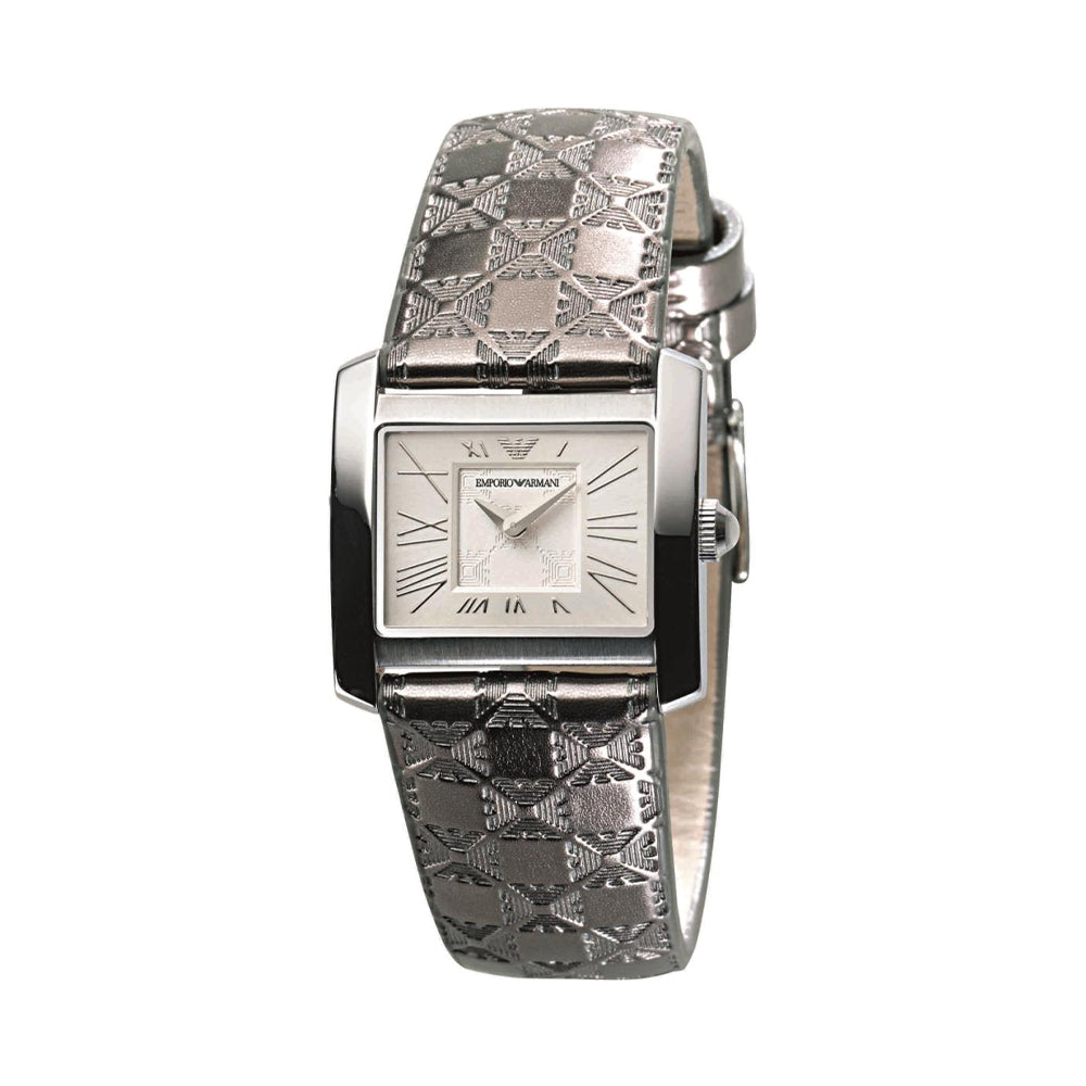 Emporio Armani Montre Gray Women's Watch AR5726 Emporio Armani