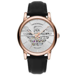Emporio Armani Luigi Automatic Silver Skeleton Dial Men's Watch  AR60031 Emporio Armani