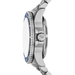 Emporio Armani AR60090 Men's Sea Explorer Automatic Stainless Steel Watch