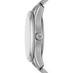 Emporio Armani AR60091 Men's Automatic Stainless Steel Watch