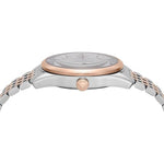 Emporio Armani AR60092 Men's Watch, Multicolored