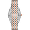 Emporio Armani AR60092 Men's Watch, Multicolored