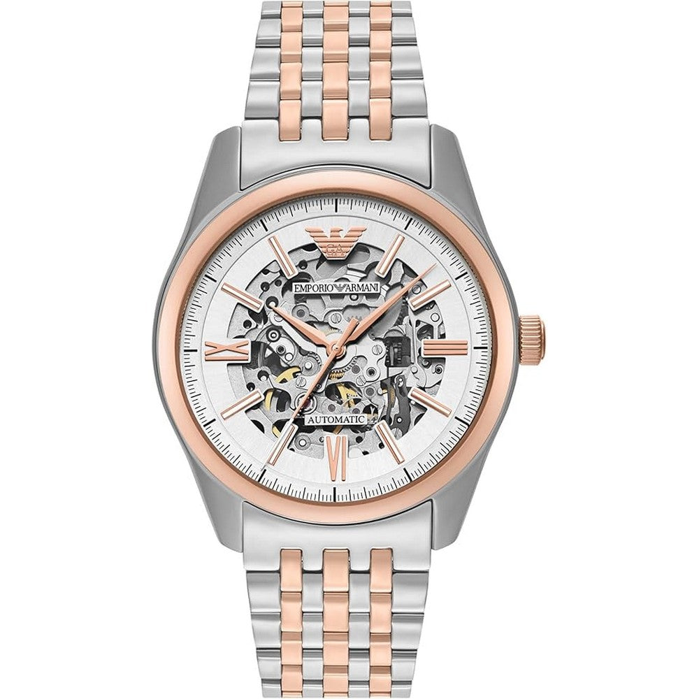 Emporio Armani AR60092 Men's Watch, Multicolored