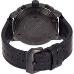 Emporio Armani Sportivo Chronograph Black Dial Men's Watch AR6061 Emporio Armani