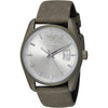 Emporio Armani Sportivo Khaki Sunray Dial Men's Watch AR6079 Emporio Armani