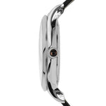 Emporio Armani Swiss ARS7012 Classic Black Sunray Dial Casual women's Watch