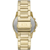 Armani Exchange AX1721 Chronograph Dress Watch for Men