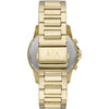 Armani Exchange AX1721 Chronograph Dress Watch for Men