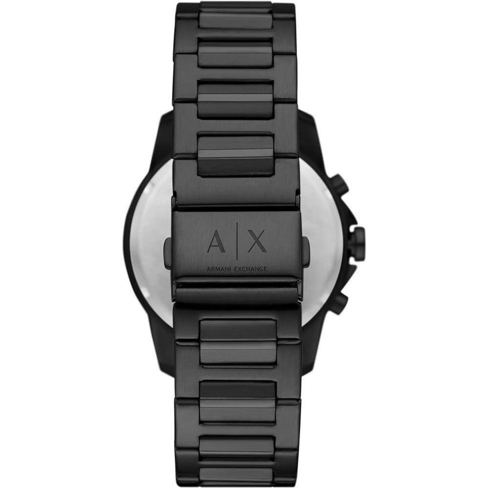 Armani Exchange AX1722 Chronograph Dress Watch for Men