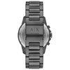 Armani Exchange AX1765 Chronograph Dress Watch for Men