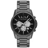 Armani Exchange AX1765 Chronograph Dress Watch for Men