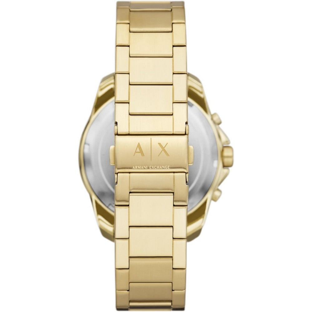 Armani Exchange AX1958 Dive-Inspired Sports Watch for Men