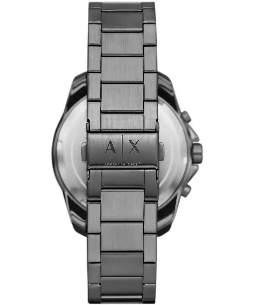 Armani Exchange AX1959 Black Dial Quartz Chronograph Men's Watch