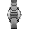 Armani Exchange AX1959 Black Dial Quartz Chronograph Men's Watch
