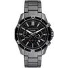 Armani Exchange AX1959 Black Dial Quartz Chronograph Men's Watch