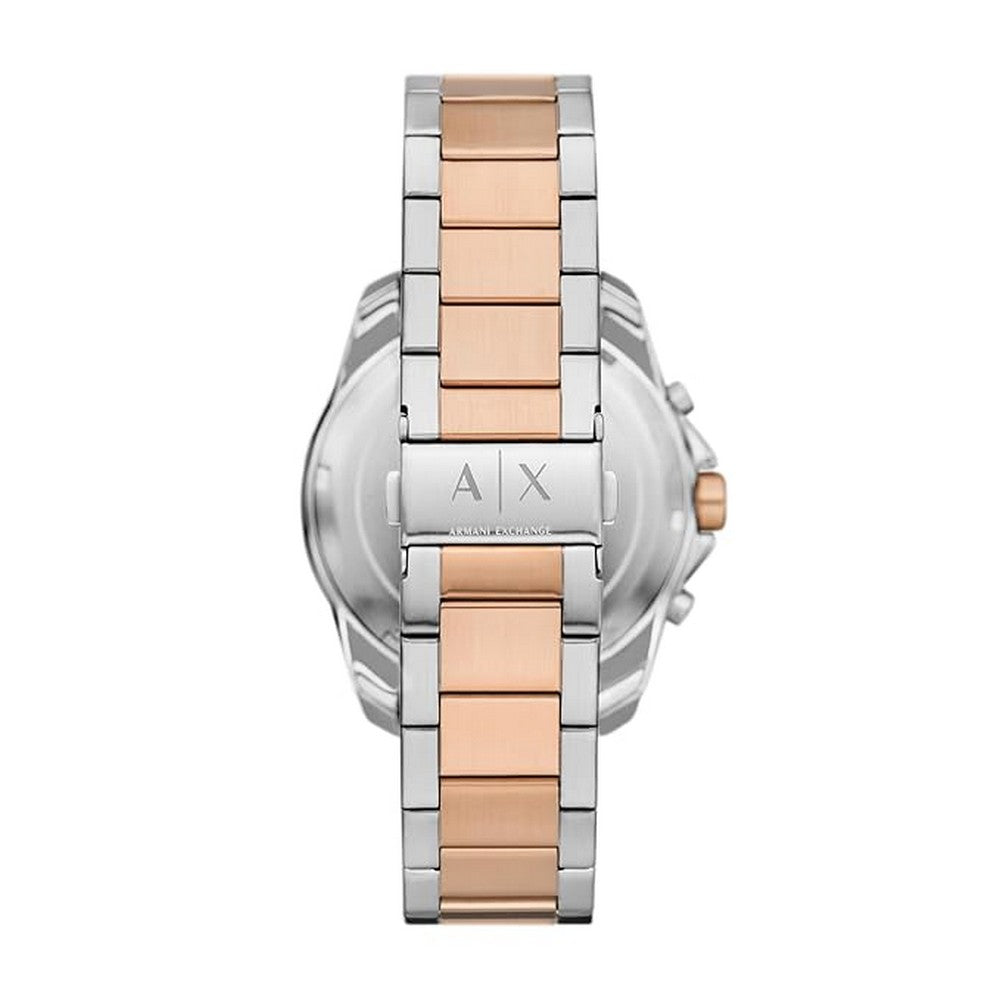 Armani Exchange AX1965 Chronograph Blue Dial Men's Watch