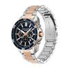 Armani Exchange AX1965 Chronograph Blue Dial Men's Watch
