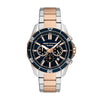 Armani Exchange AX1965 Chronograph Blue Dial Men's Watch