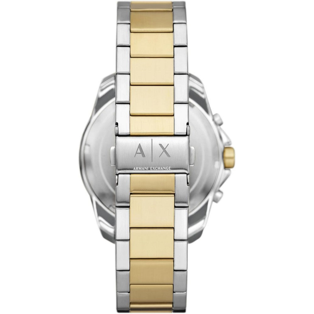 Armani Exchange AX1966 Dive-Inspired Sports Watch for Men