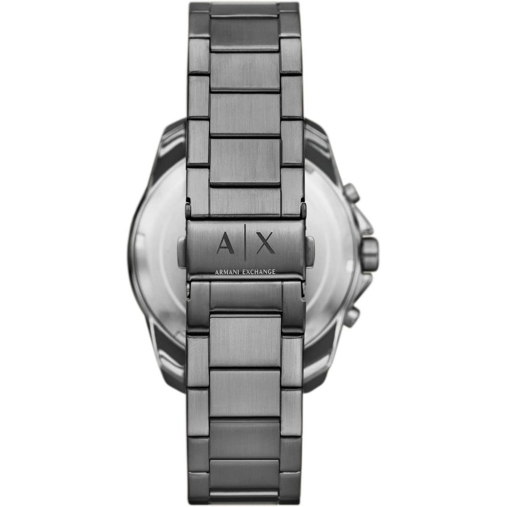 Armani Exchange AX1967 Dive-Inspired Sports Watch for Men