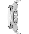 Armani Exchange AX1969 Silver Dial Quartz Chronograph Men's Watch