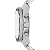 Armani Exchange AX1969 Silver Dial Quartz Chronograph Men's Watch