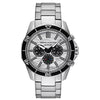 Armani Exchange AX1969 Silver Dial Quartz Chronograph Men's Watch