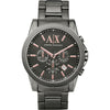 Armani Exchange AX2086 Chronograph Watch for Men
