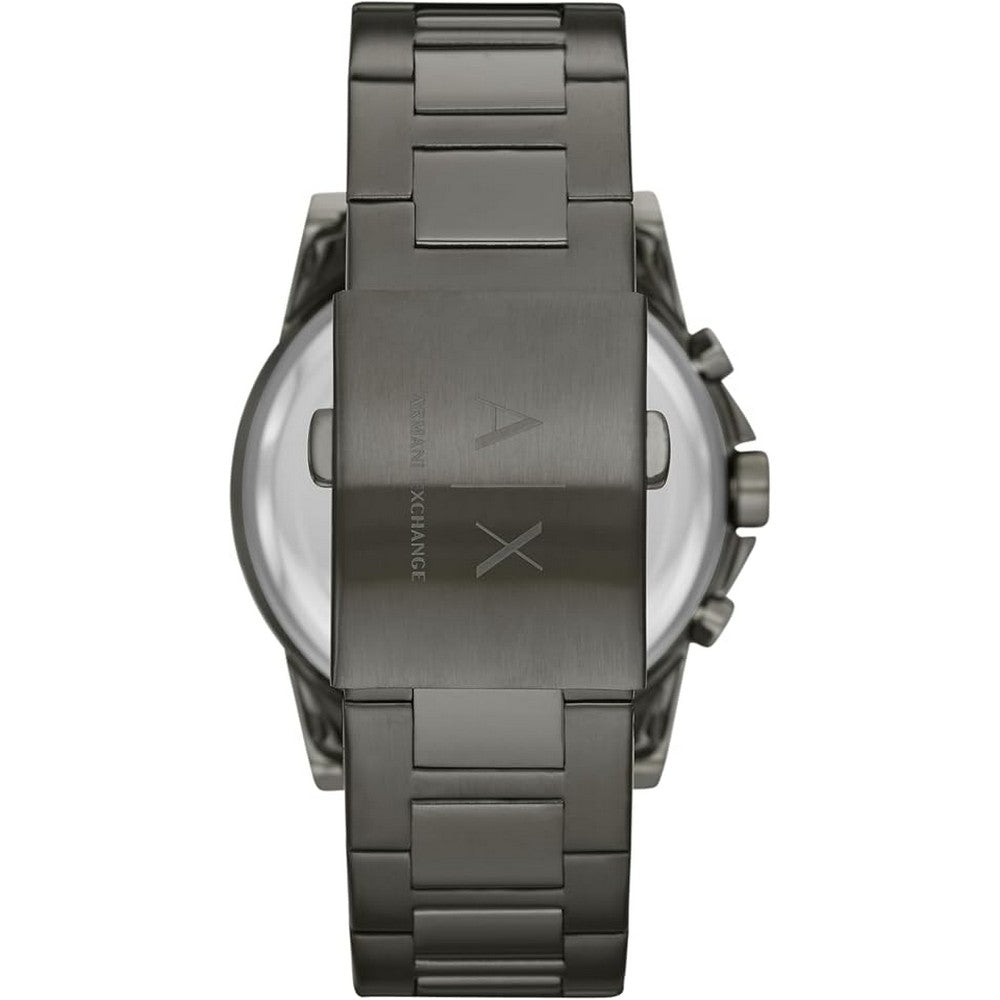 Armani Exchange AX2086 Chronograph Watch for Men