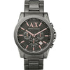 Armani Exchange AX2086 Chronograph Watch for Men