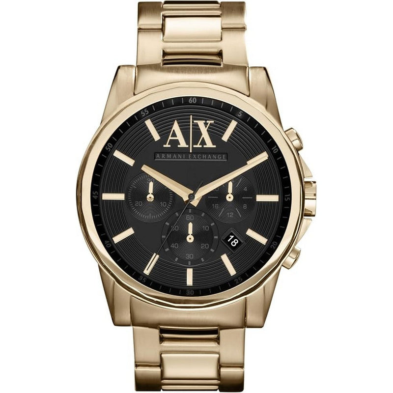 Armani Exchange AX2095 Chronograph Watch for Men