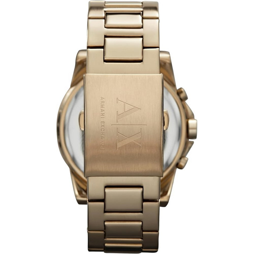 Armani Exchange AX2095 Chronograph Watch for Men