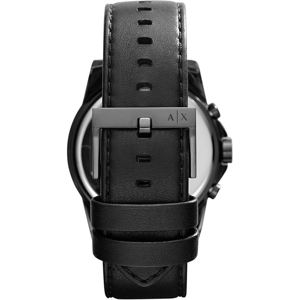 Armani Exchange AX2098 Chronograph Watch for Men