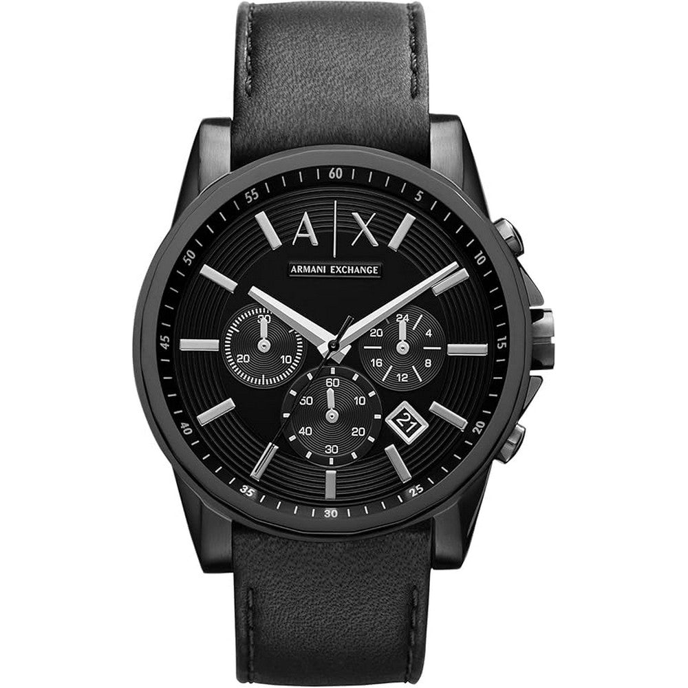 Armani Exchange AX2098 Chronograph Watch for Men