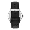 Armani Exchange AX2101 – Men's Hampton Black Leather Watch