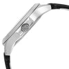 Armani Exchange AX2101 – Men's Hampton Black Leather Watch