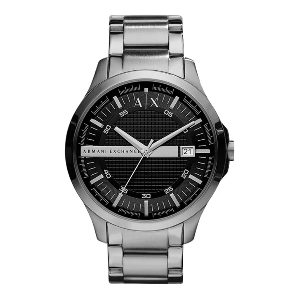 Armani Exchange AX2103 – Men's Hampton Watch