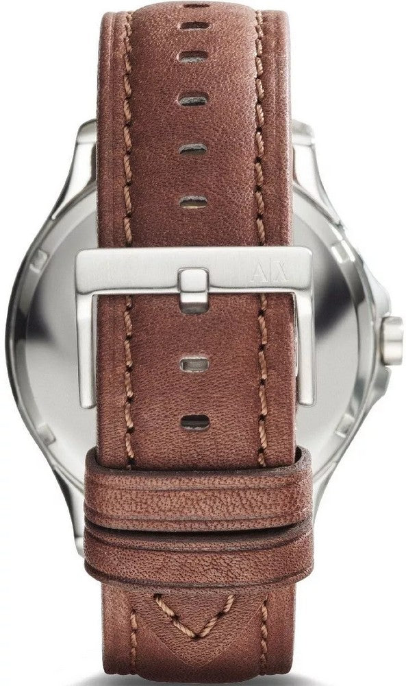 Armani Exchange AX2133 Navy Blue Dial Quartz Men's Watch