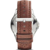 Armani Exchange AX2133 Navy Blue Dial Quartz Men's Watch