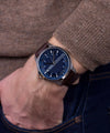 Armani Exchange AX2133 Navy Blue Dial Quartz Men's Watch