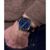 Armani Exchange AX2133 Navy Blue Dial Quartz Men's Watch
