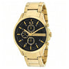 Armani Exchange AX2137 Black Dial Quartz Chronograph Men's Watch