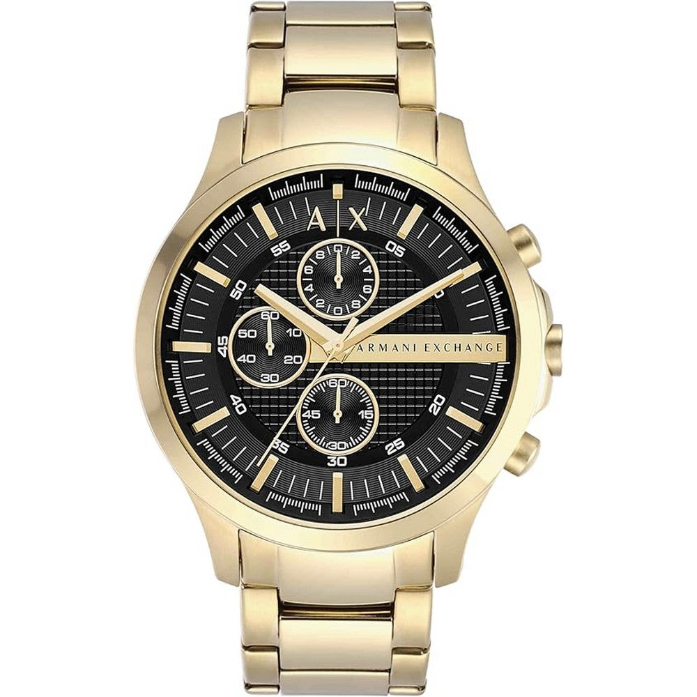 Armani Exchange AX2137 Chronograph Watch for Men