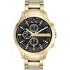 Armani Exchange AX2137 Chronograph Watch for Men