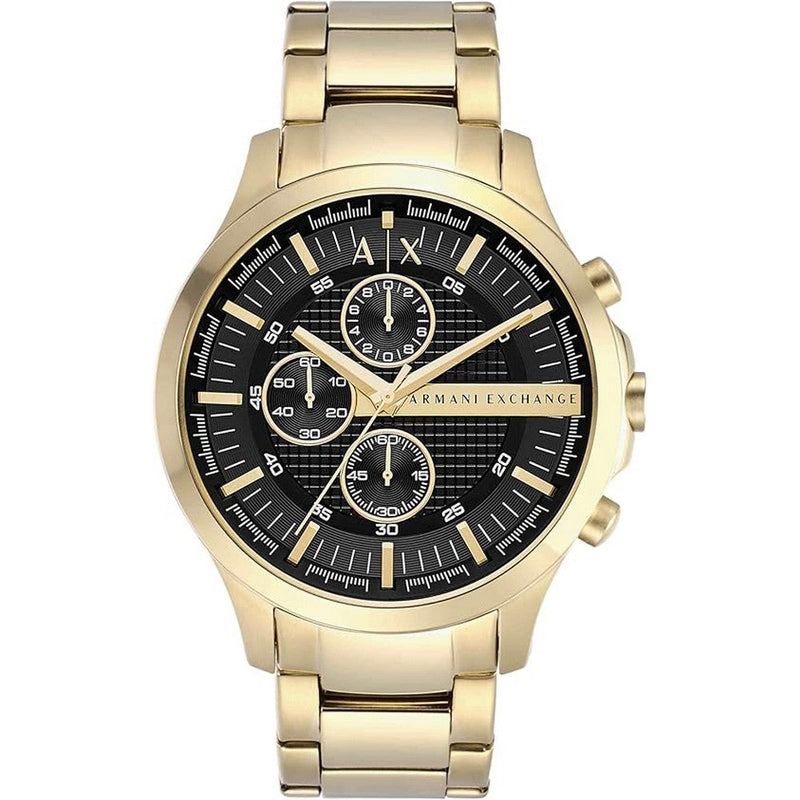 Armani Exchange AX2137 Chronograph Watch for Men