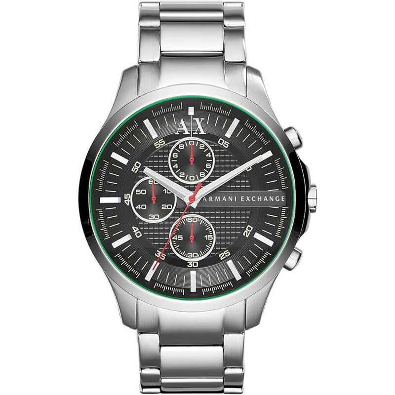 Armani Exchange AX2163 Chronograph Watch for Men