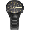 Armani Exchange AX2164 Black Dial Quartz Chronograph Men's Watch