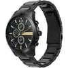 Armani Exchange AX2164 Black Dial Quartz Chronograph Men's Watch